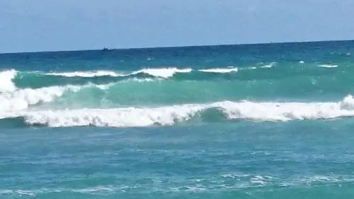 Ritz Surf Resort