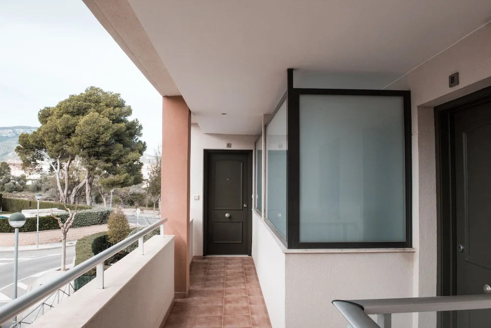 Apartament Oliveres IV