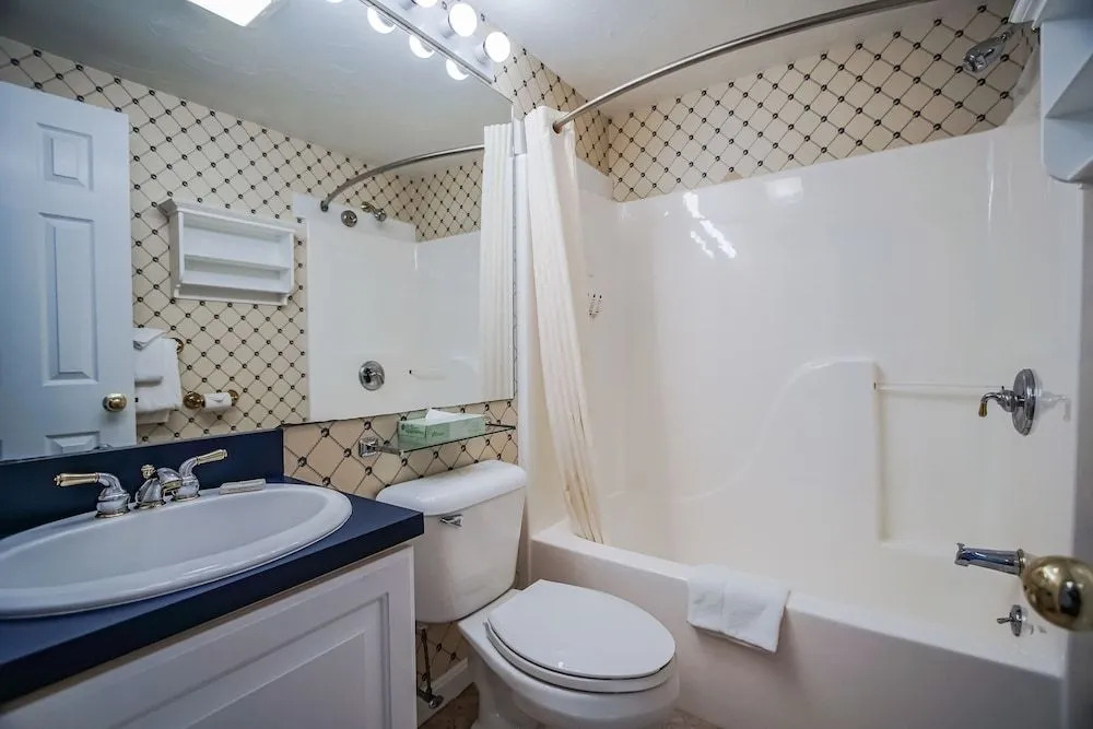 InnSeason Resorts Captains Quarters