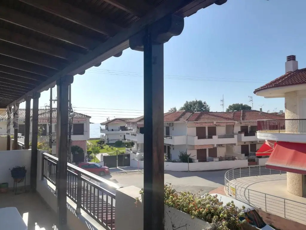Voula's apartment 2