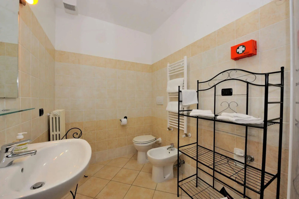 Agriturismo Stovali Da Lustrinu