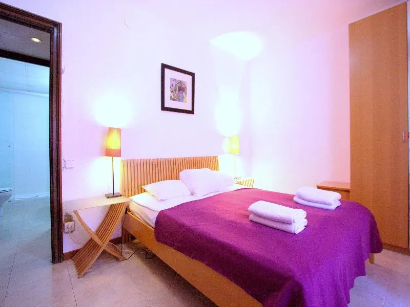 Charm Apartments BCN