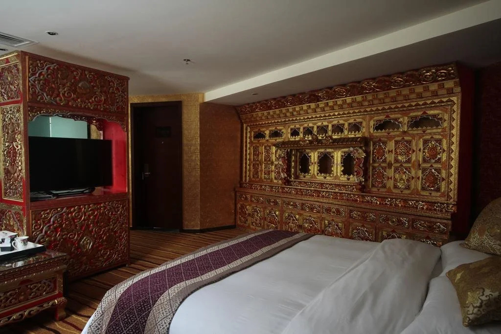 Yujing Xuelian Boutique Hotel