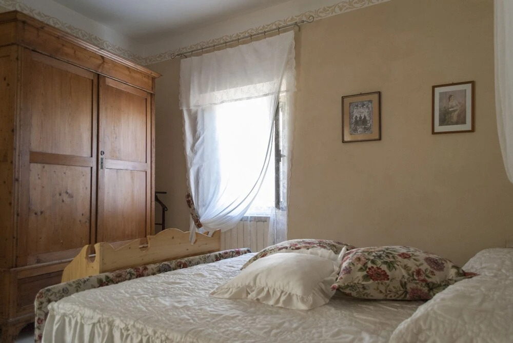 B&B La Finestra Sul Campanile