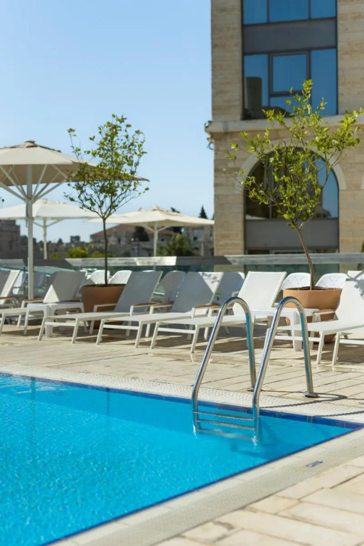 Grand Court Hotel