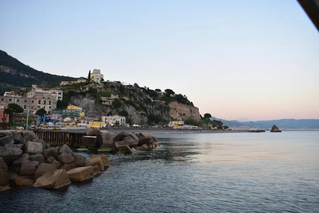 La perla marina