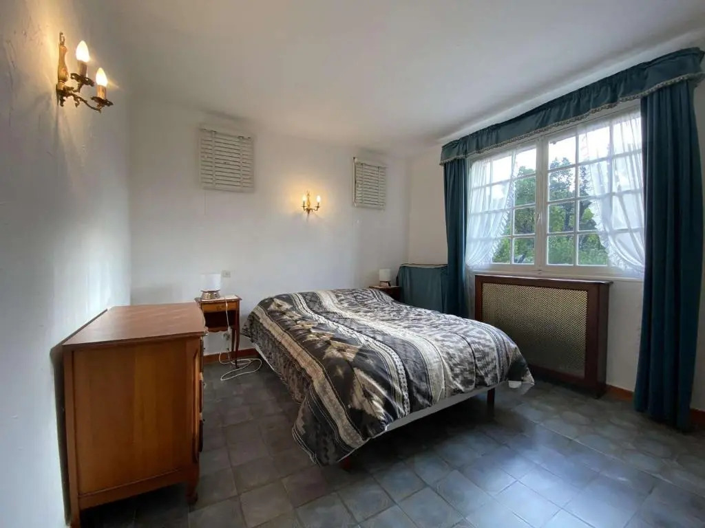 Maison Les Issambres, 5 pièces, 7 personnes - FR-1-226-80