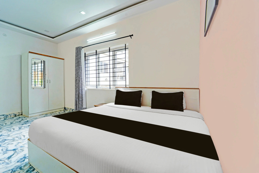 OYO 70213 Anmols Peace Home Stay