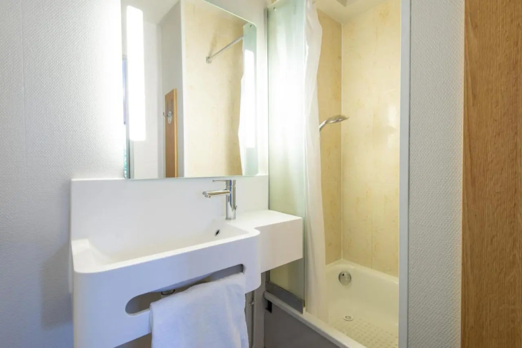 B&B HOTEL Dieppe