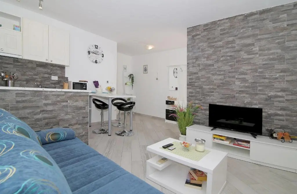 Apartments Marija Vukas