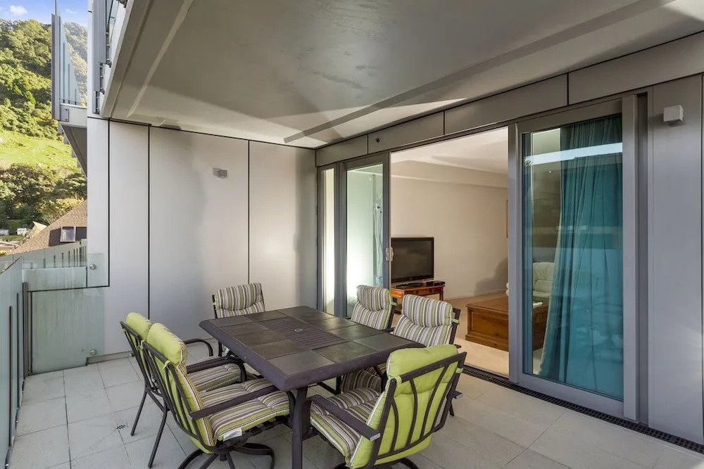 Private 2 Bedroom at the Pacific