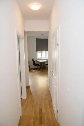 Debo Apartments Schönbrunner Strasse