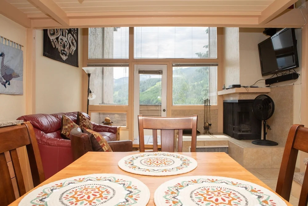 Homestake B306 - 2 Br Condo