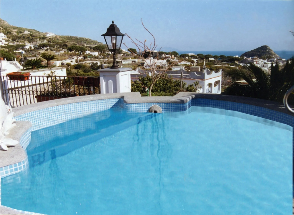 Villa Tara