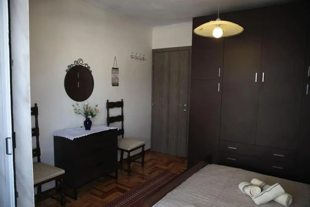 Cozy/Comfortable flat 50 sq flat, 15' from city's centre. Great VFM!