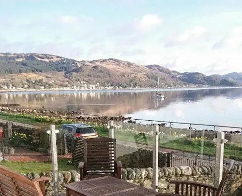 Craignethan