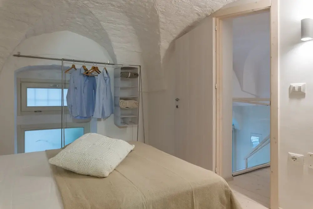 Dimore Filosofiche - Appartamento Telesio by Wonderful Italy