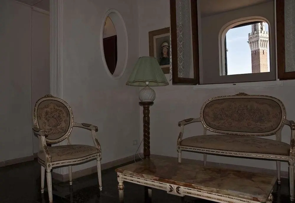 B&B Simonetta Siena