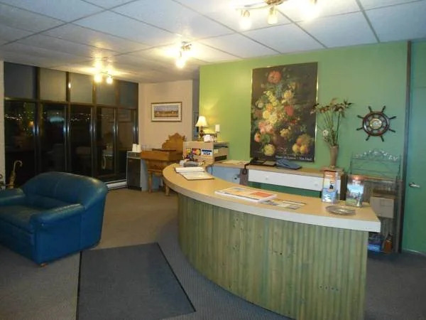 Motel Loupi