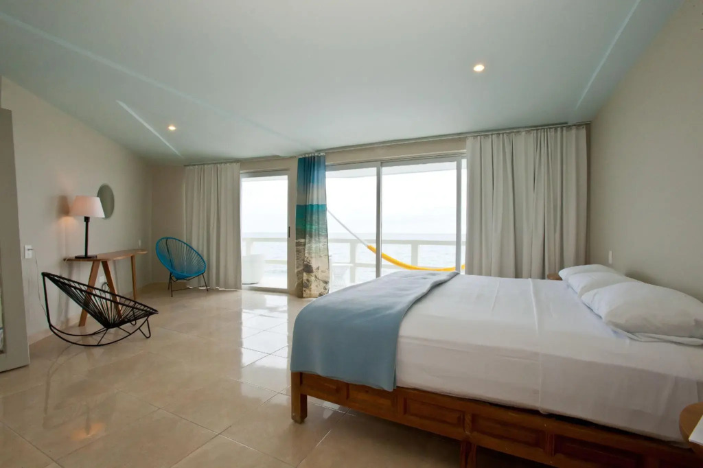 Rocamar Hotel Isla Mujeres