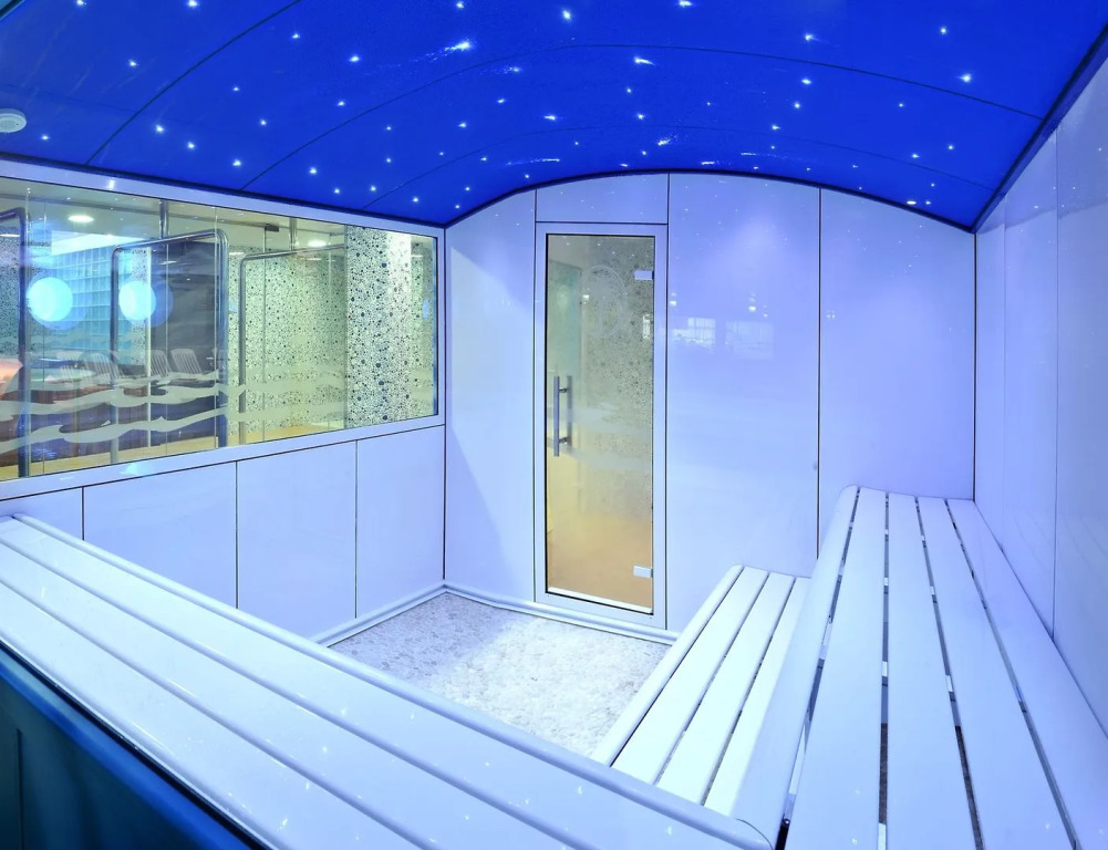 GHT Oasis Tossa & Spa