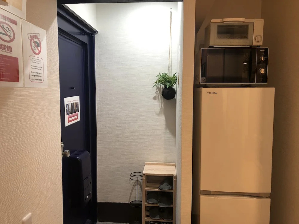 R-Guest Residence