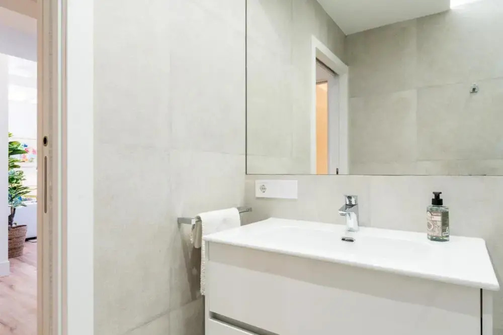 Puerta Real Home Apartment 2