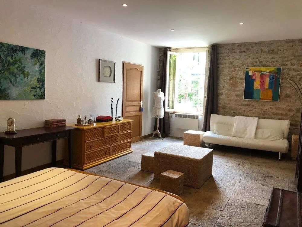 LE JARDIN Charme au cœur de Meursault