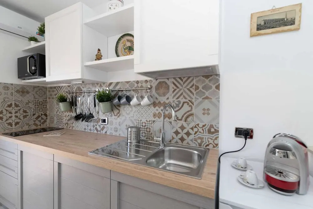 Casa Elia: Locazione Breve