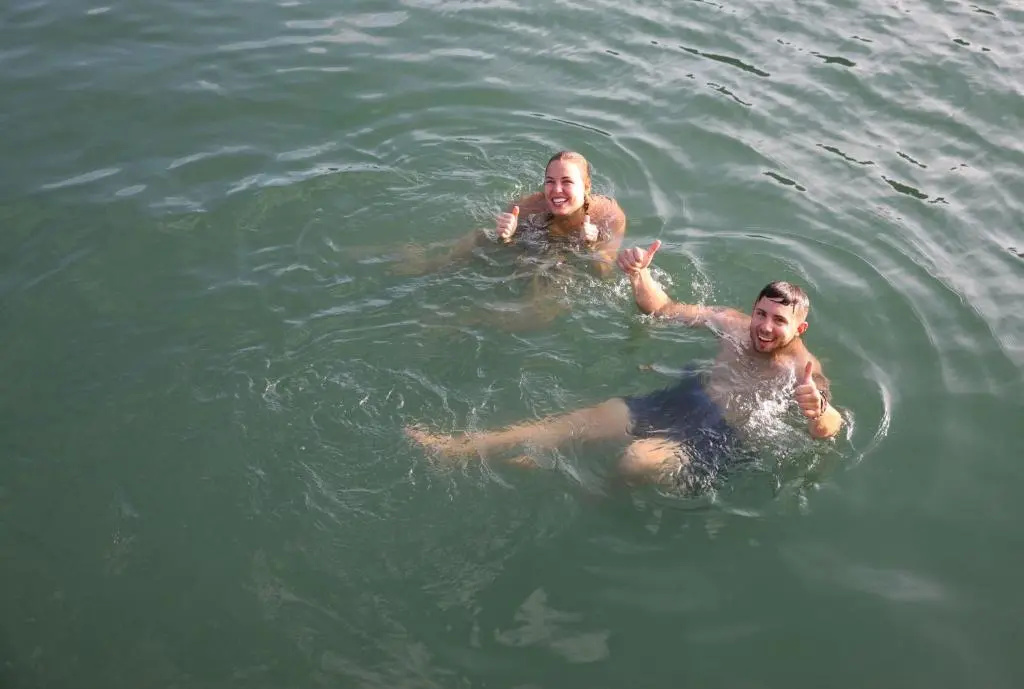 Halong Bay Full Day Trip - 6 Hours Route