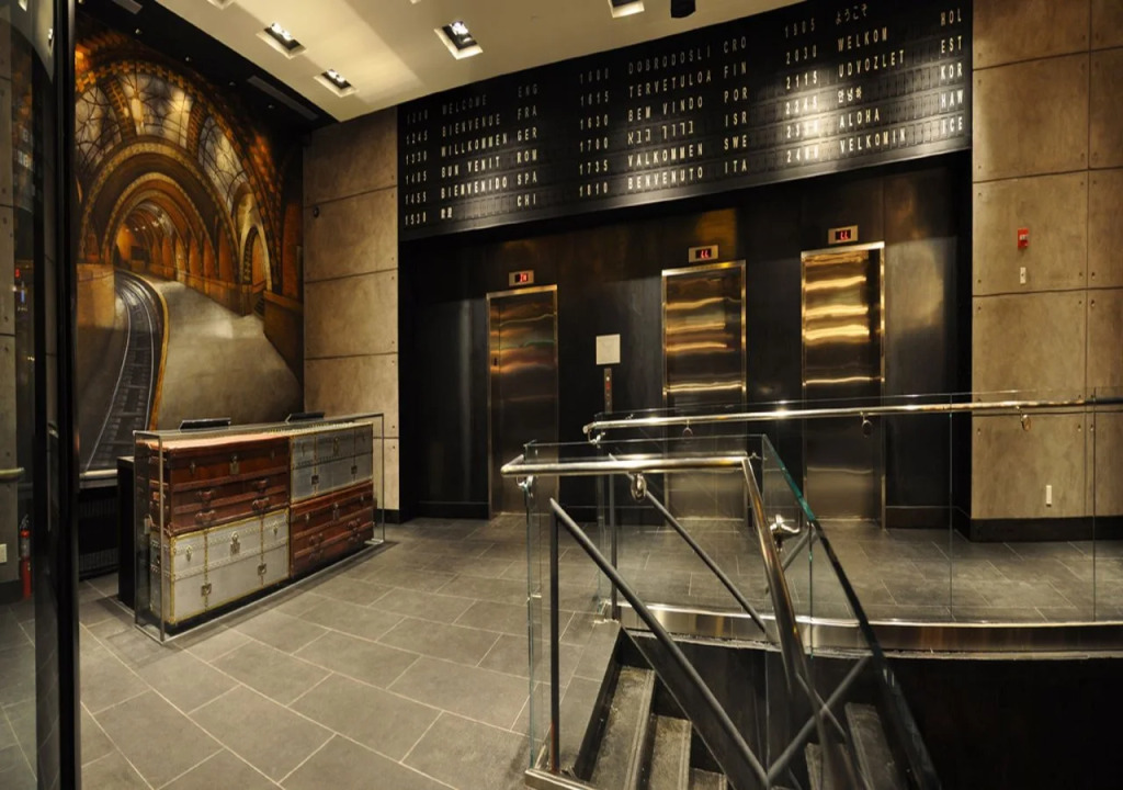 Z NYC Hotel