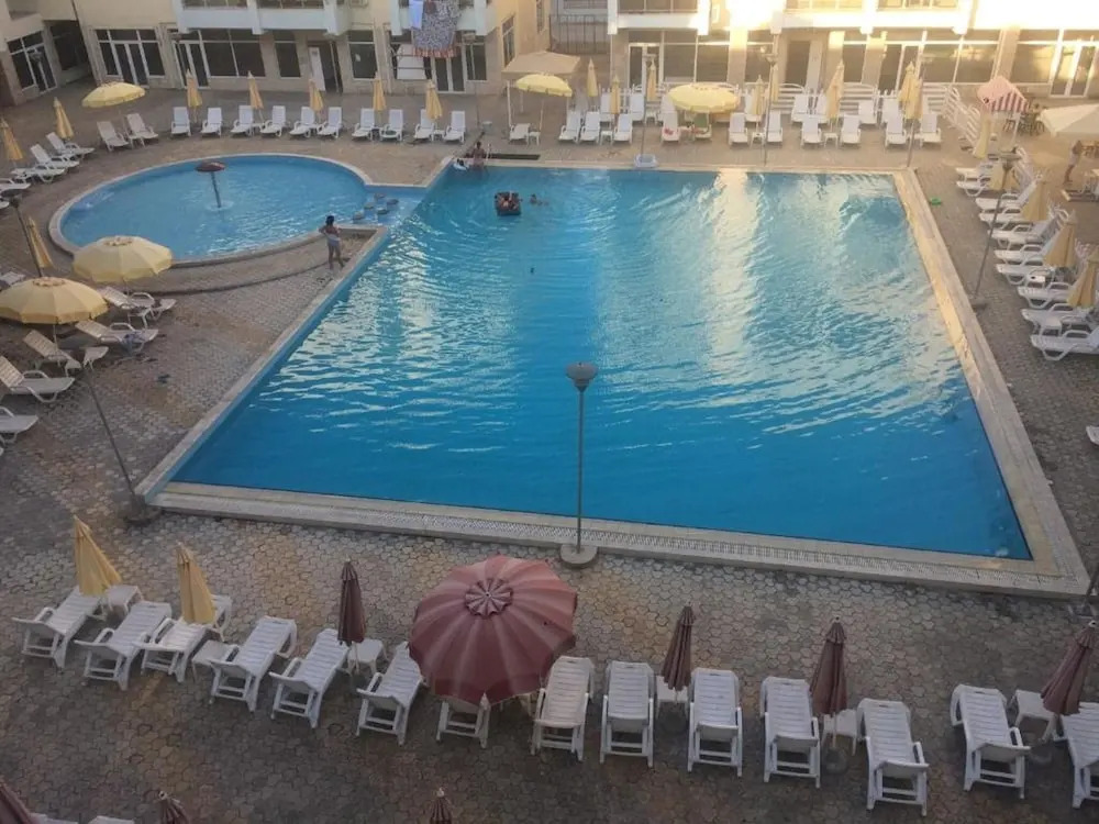 Charming Accommodation With Swimming Pool