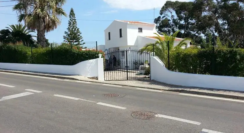 Villa El Alcazar