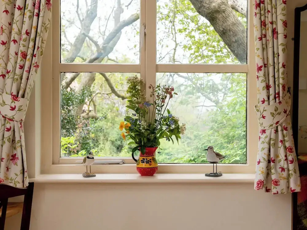 Hill Top Cottage