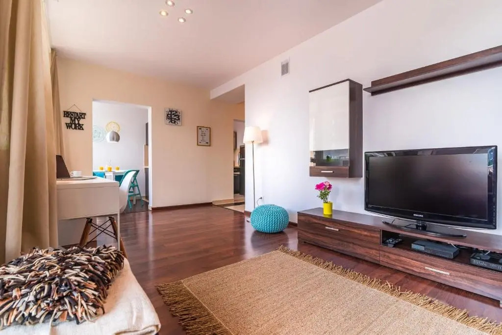 Rent Like Home - Danilowiczowska 9