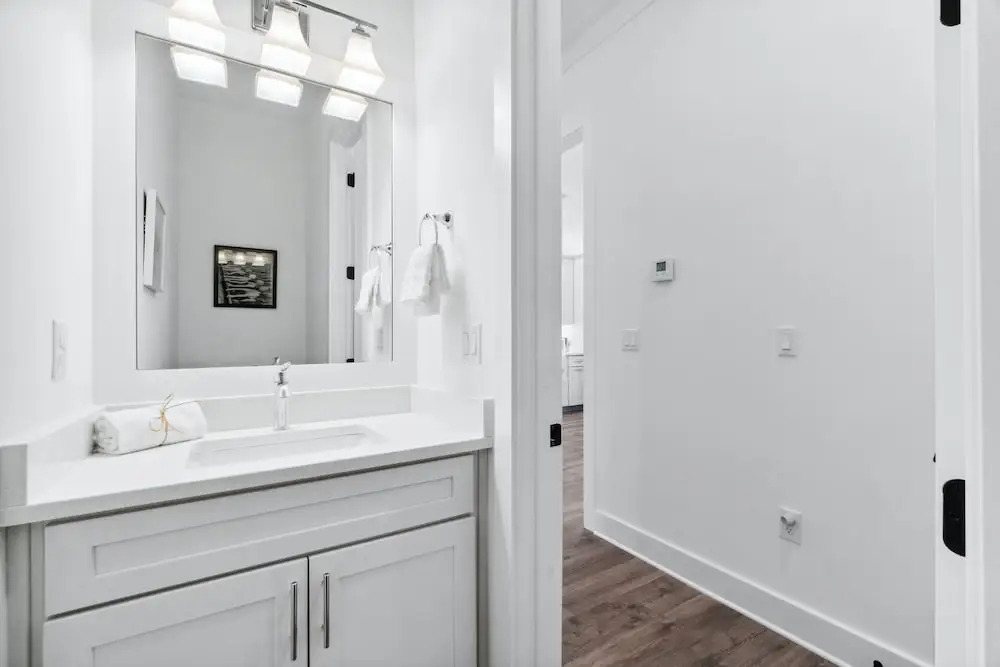 30A Beach House - Mira Bella