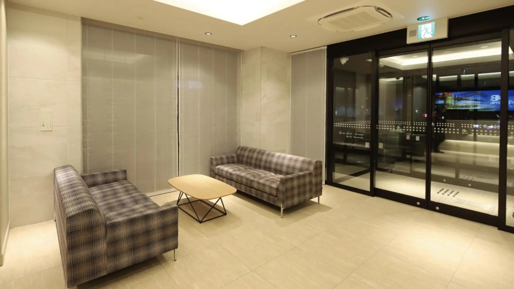 AB Hotel Shiojiri