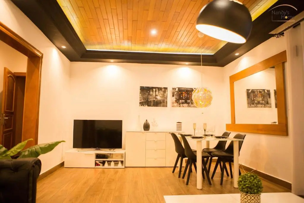 Nandy's Home Centre-Ville