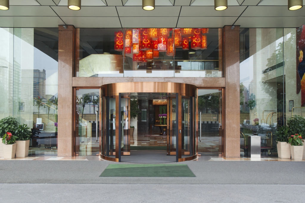 Holiday Inn Xiaoshan by IHG