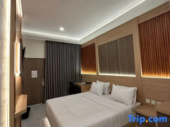 The Bali Hotel