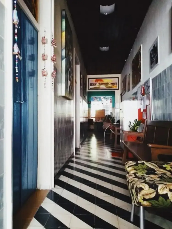 Olinda Beach Hostel
