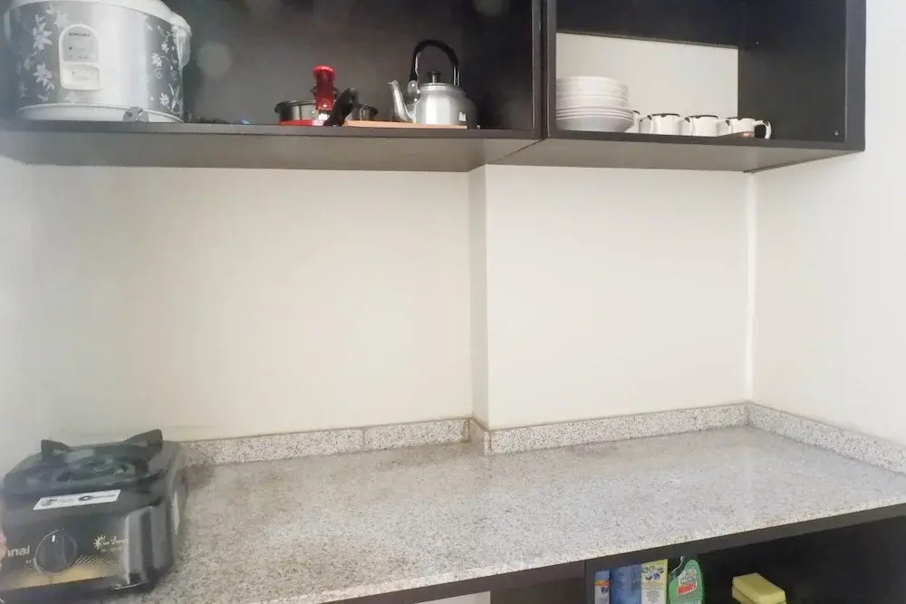 Best Deal 2BR Apartment at Dian Regency near ITS