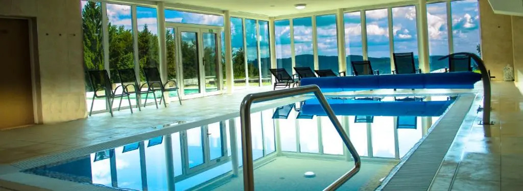 Wellness hotel Chata Jana