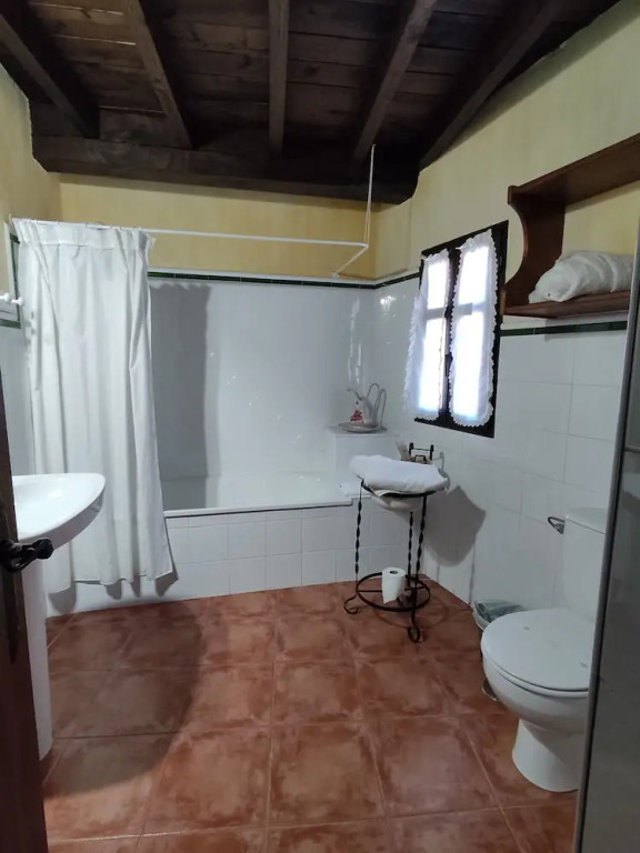 Hotel Casona D'Alevia