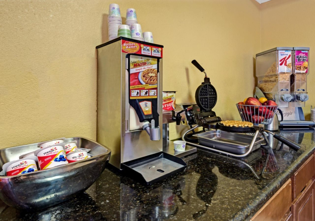 Quality Inn Overland Park Kansas City