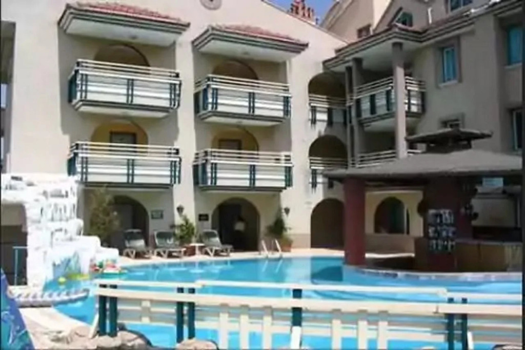 Rayon Apart hotel