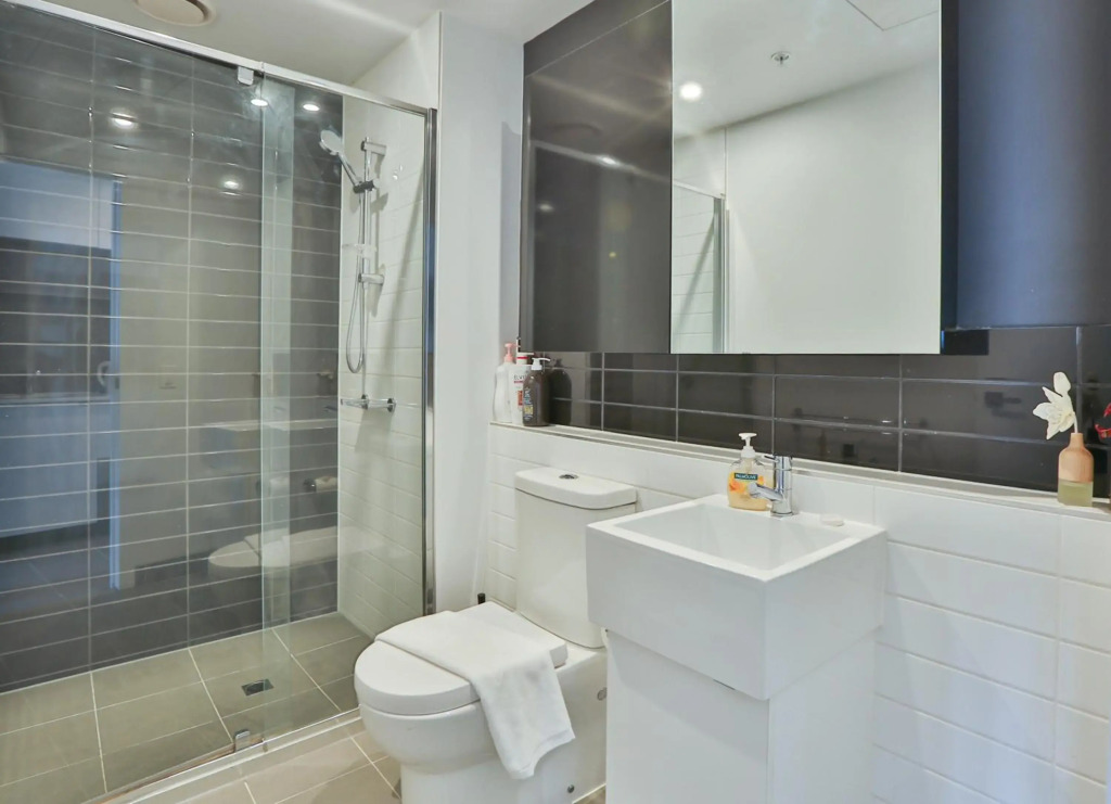 MY80 Apartment located in the inner of Melbourne CBD
