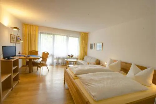 Hotel Therme garni Bad Birnbach