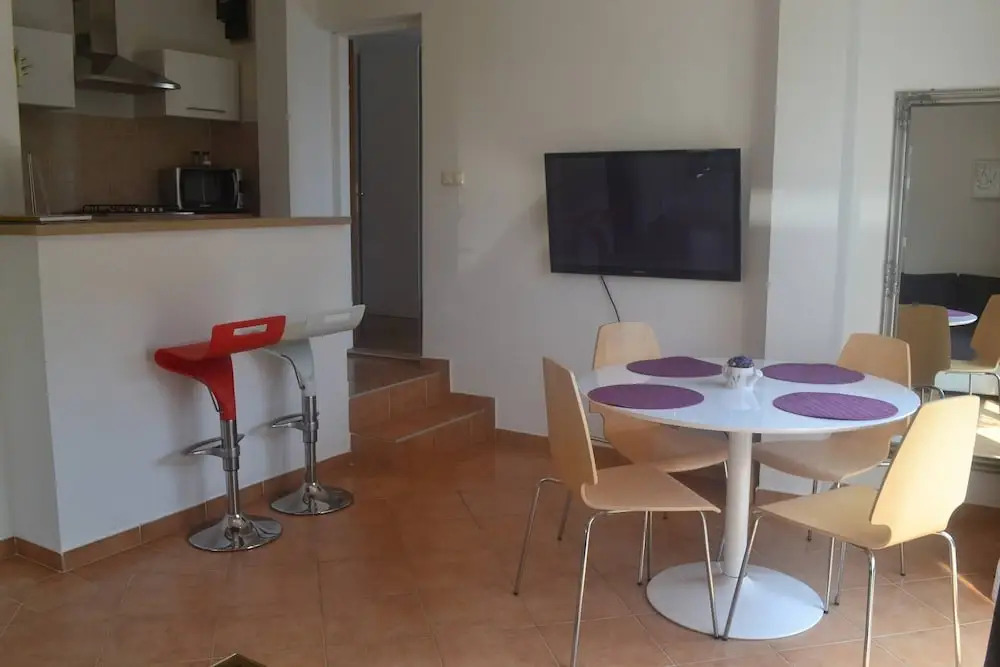 Purple Summer House - Zadar