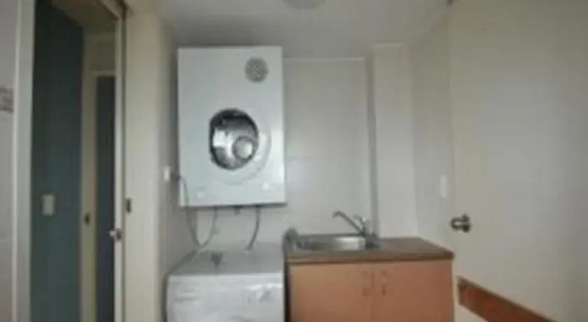 Avalon Apartments